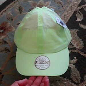 3x*Host Pick*Apana UPF40+ ladies hat